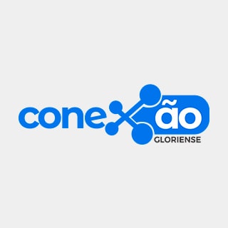 Logo do Site de Cobertuta Fotografica de Eventos Conexão Gloriense